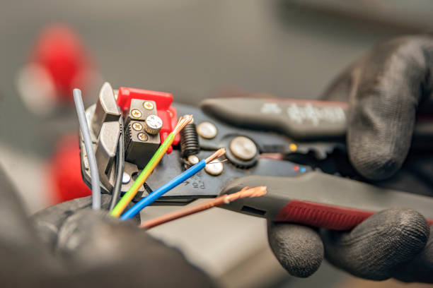 Affordable Emergency Electrician in WV