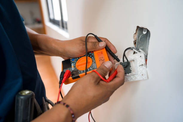 Best Circuit Breaker Repair  in St Marys, WV
