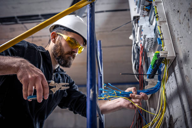 Best Electrical Wiring Services  in St Marys, WV