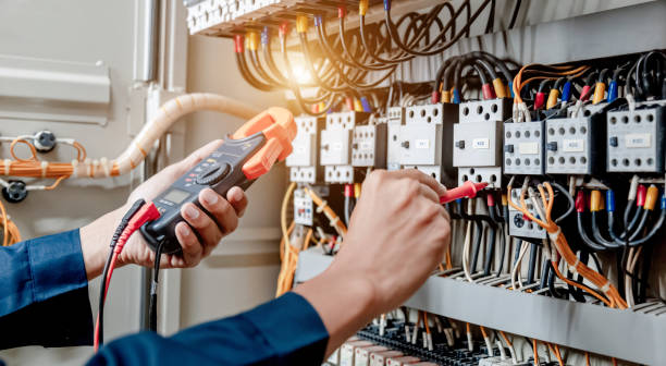 Best Electrical Upgrades for Homes  in St Marys, WV