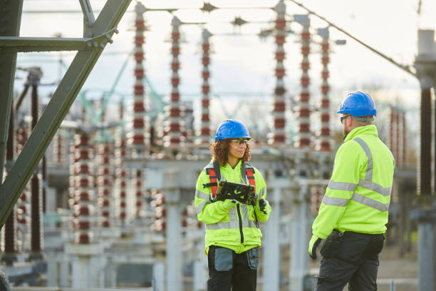 Best Local Electrician Companies  in St Marys, WV