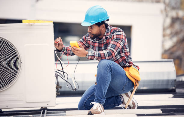 Best Electrical Installation Contractor  in St Marys, WV