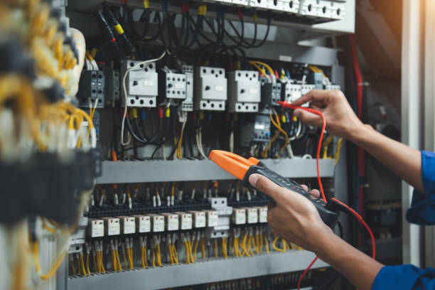 Best Best Electricians Near Me  in St Marys, WV