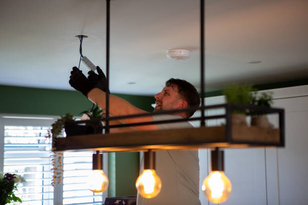 Best Emergency Electrical Repair  in St Marys, WV