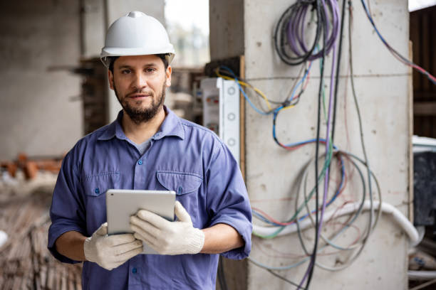 Best Home Electrical Repair  in St Marys, WV