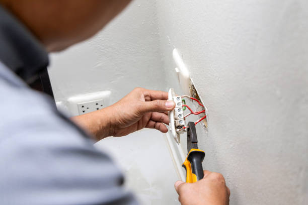 Best Affordable Emergency Electrician  in St Marys, WV