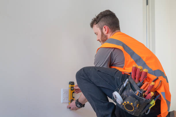 Trusted WV Electrician Experts