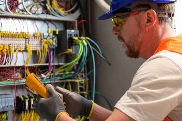 St Marys, WV Electrician Pros