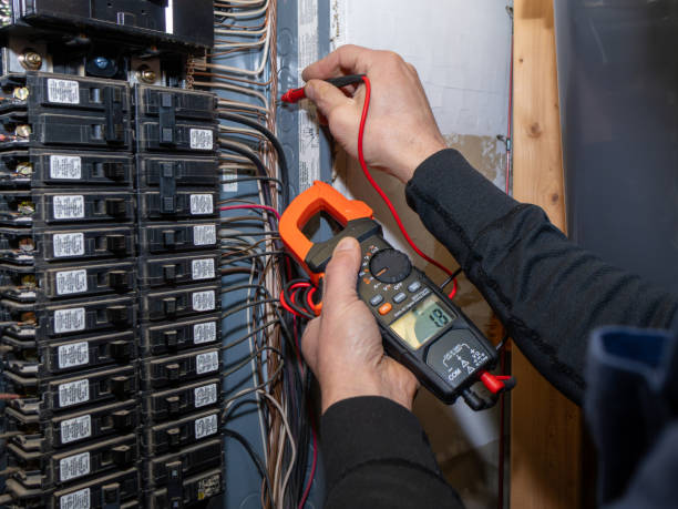 Best Generator Installation Services  in St Marys, WV