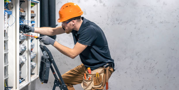 Best Electrical Outlet Repair  in St Marys, WV